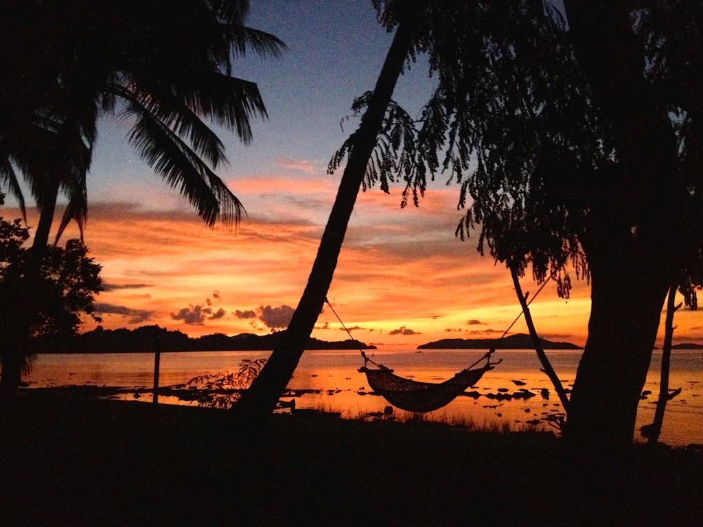 Sunset Colors Hotel San Vicente  Exterior photo